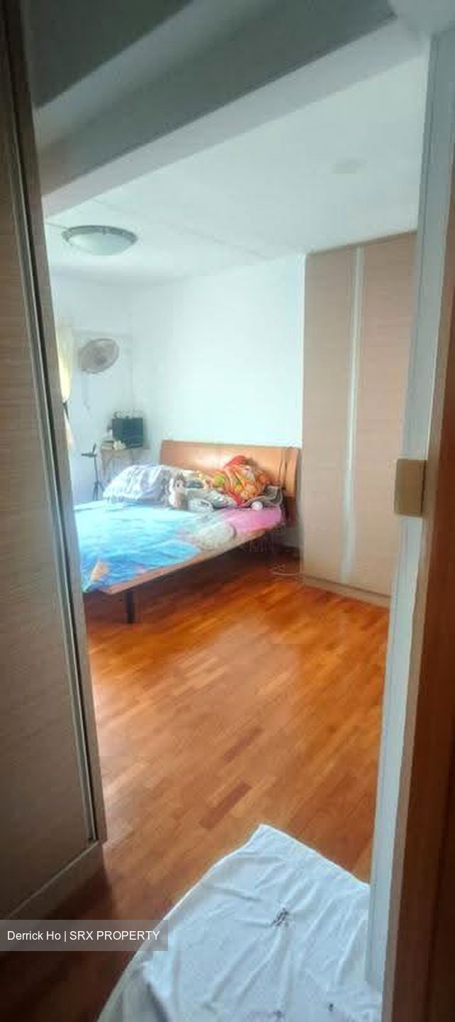 Blk 539 Woodlands Drive 16 (Woodlands), HDB 5 Rooms #609017431